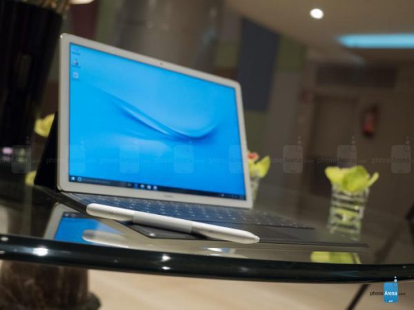 هواوی میت بوک