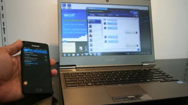تعیین نوع کانکشن پیش فرض USB در اندروید مارشملو