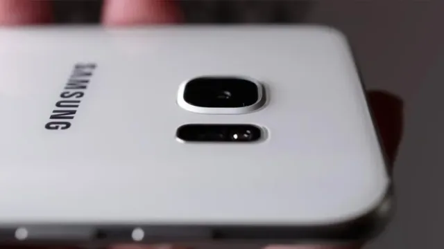 سنسور Dual Pixel