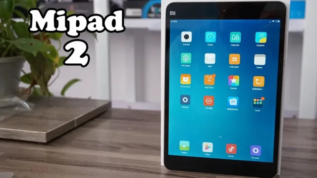 بررسی Mi Pad 2 شیائومی؛ آیپد مینی در قالب اندروید و ویندوز 10