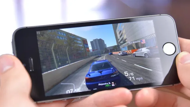 8 بازی رایگان رانندگی ios