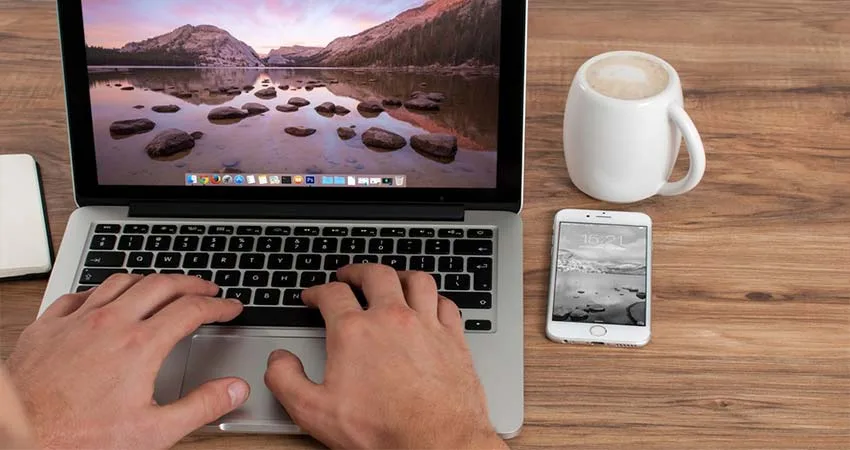 چگونه گزینه Personal Hotspot را در آی او اس 9.1 به بالاتر فعال کنیم؟