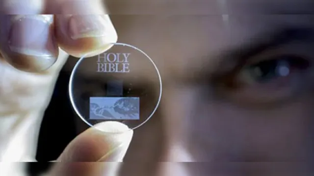 360TB Quartz Disc
