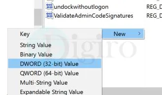 regedit-new-dword