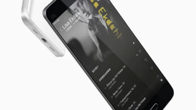 شیائومی Mi 5
