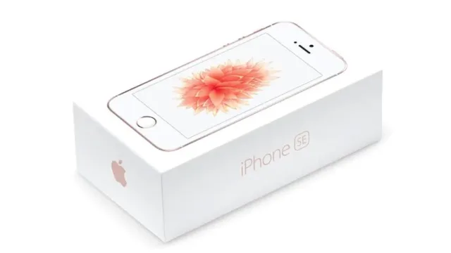 مهاجرت از 5s؛ آیا آیفون SE واقعا ارزش ارتقاء را دارد؟