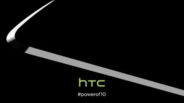 HTC 10