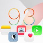 iOS 9.3؛ مروری بر قابلیت های جدید این نسخه از آی او اس