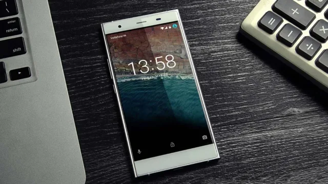 DOOGEE Y300
