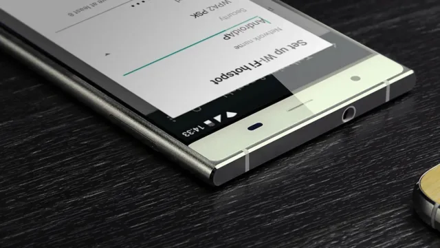 DOOGEE Y300