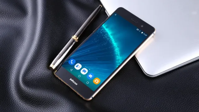 Infocus M560