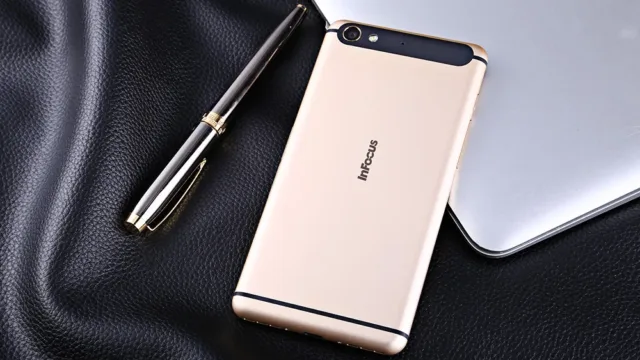 Infocus M560