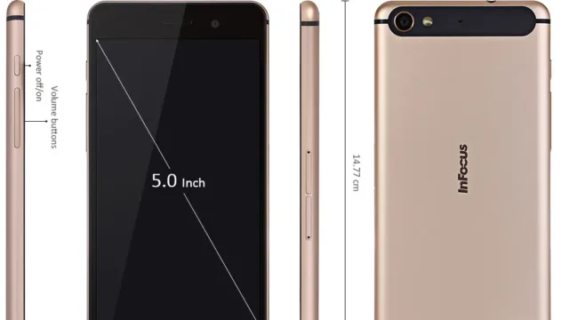 Infocus M560