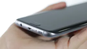 پورت USB گلکسی اس 7