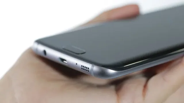 پورت USB گلکسی اس 7