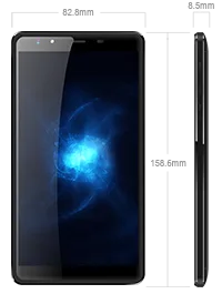 LEAGOO Shark 1