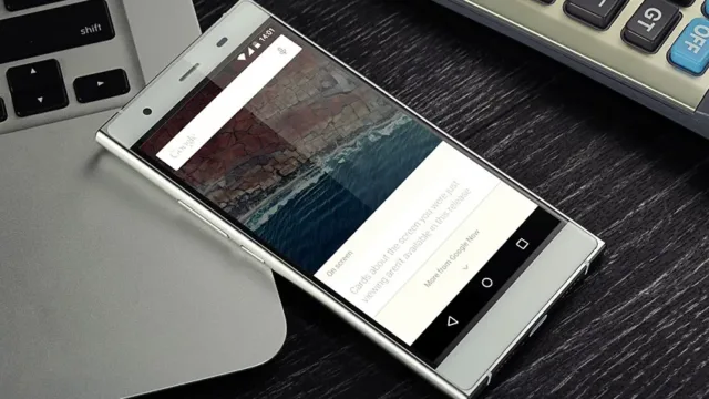 DOOGEE Y300
