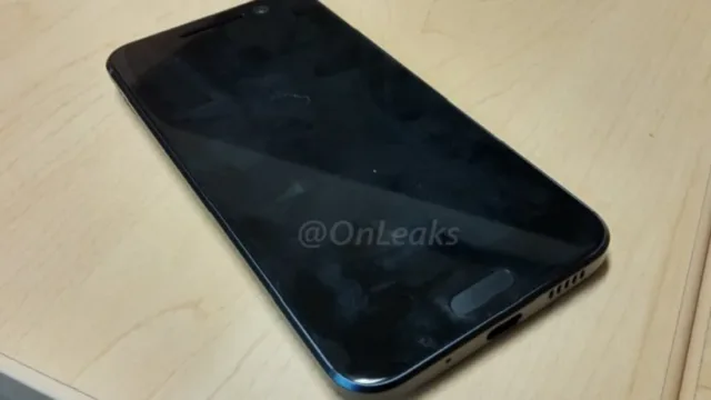 HTC 10