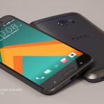 HTC 10 One M10