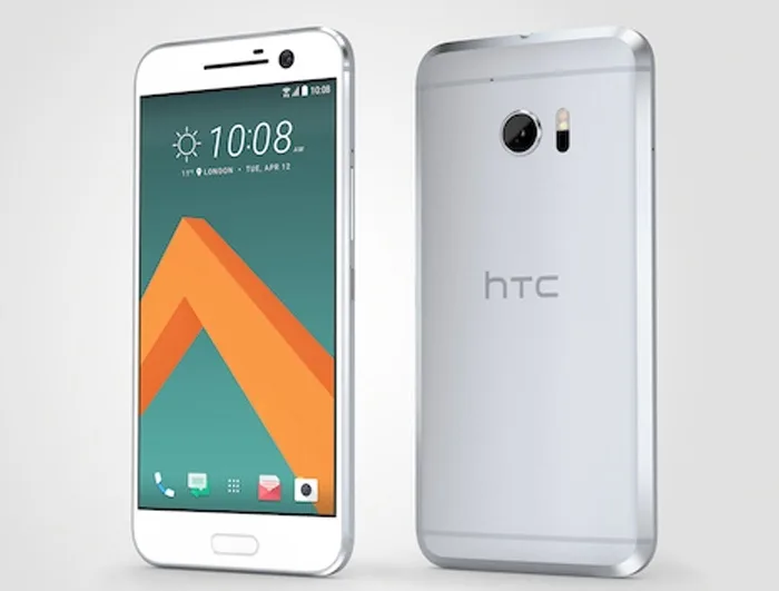 HTC 10