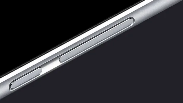 Meizu Pro 6