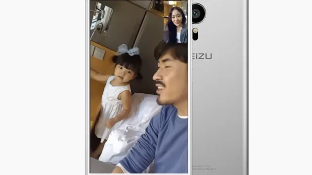 Meizu Pro 6