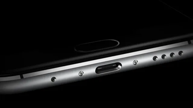 Meizu Pro 6