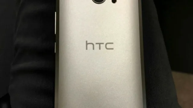 HTC 10