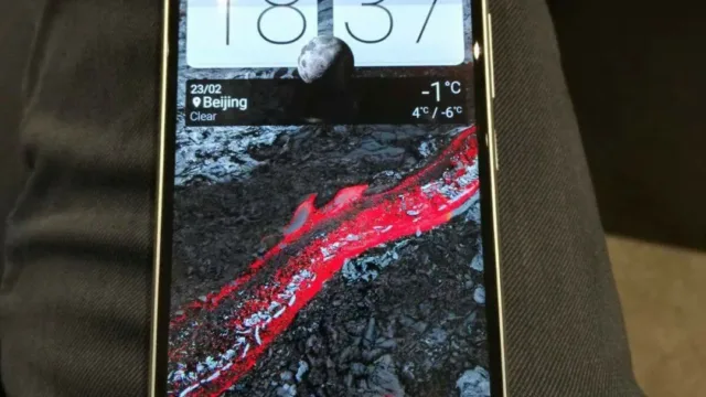 HTC 10