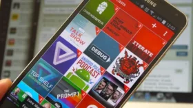 بهترین اپلیکیشن و بازی های هفته
