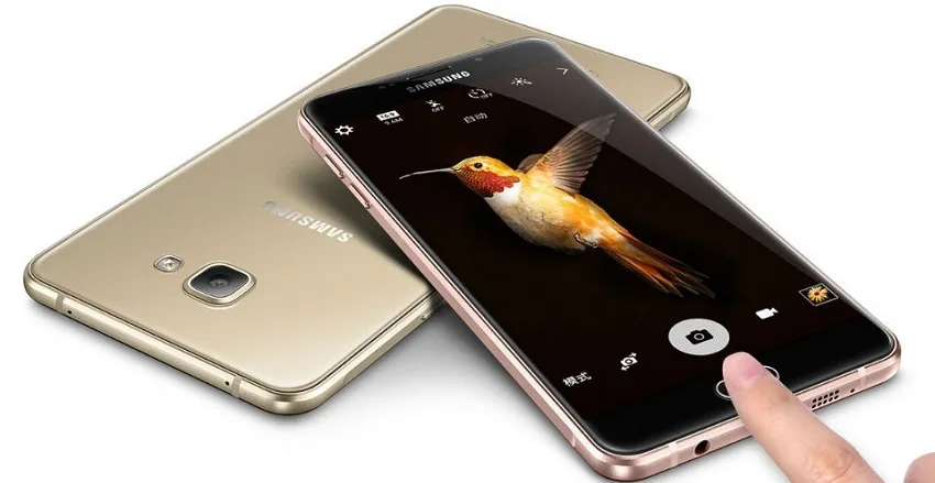 گلکسی A9 Pro فاش شد؛ یک گوشی 6 اینچی رده بالا با 4 گیگابایت رم