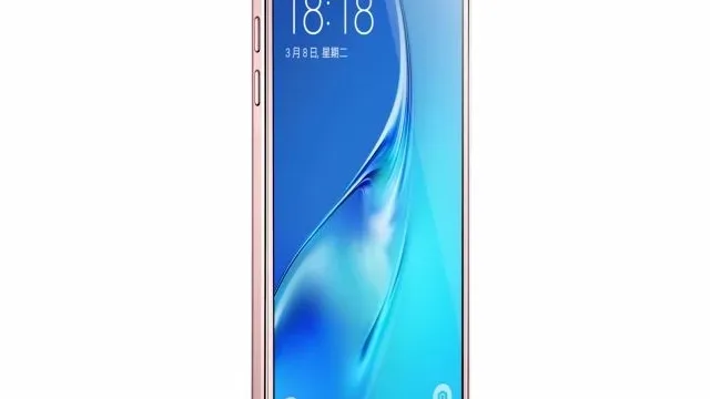 گلکسی J5 نسخهی 2016