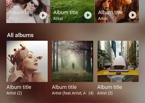 Samsung Music