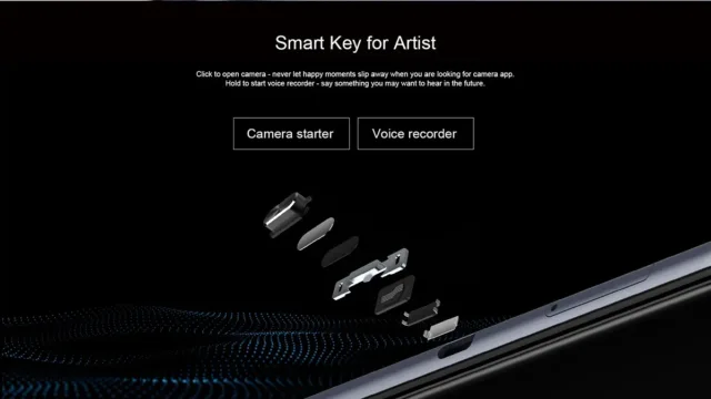 Ulefone Vienna