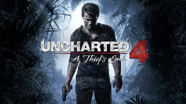 زمان عرضه Uncharted 4