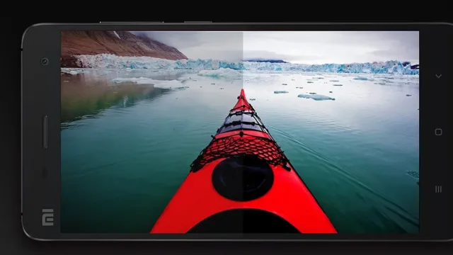 XIAOMI MI4