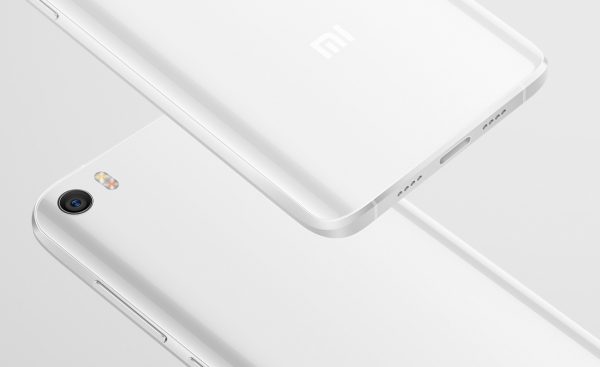 شیائومی Mi 5