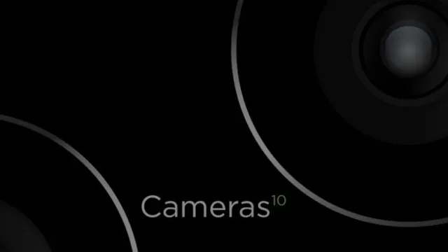 فیلمبرداری 4K آیفون SE و دوربین کلاس جهانی در HTC M10 [شایعات داغ]