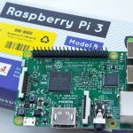 Raspberry Pi 3 با پردازنده 64 بیتی و وای فای داخلی معرفی شد