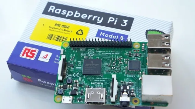Raspberry Pi 3 با پردازنده 64 بیتی و وای فای داخلی معرفی شد