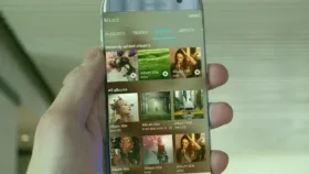 Samsung Music