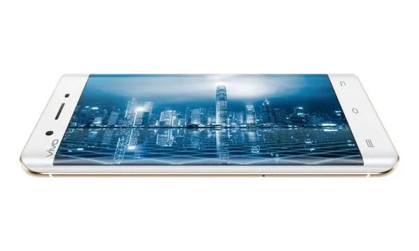 vivo Xplay 5