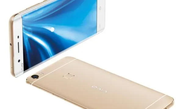 vivo Xplay 5
