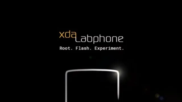 LabPhone