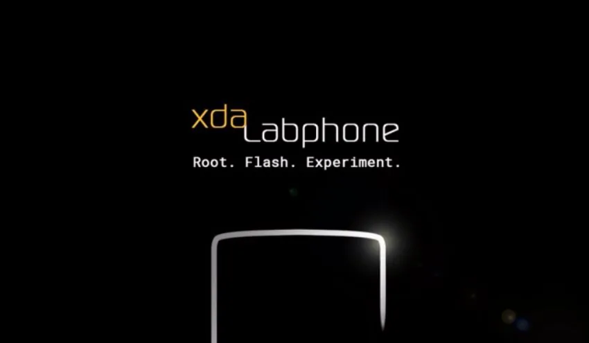 با LabPhone گوشی جدید XDA با 4 گیگابایت رم آشنا شوید