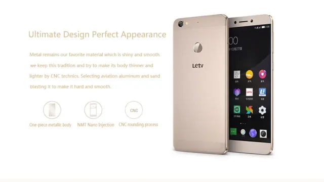 Letv 1s