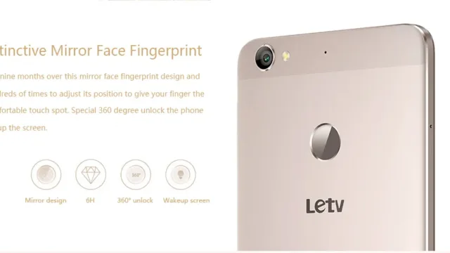 Letv 1s