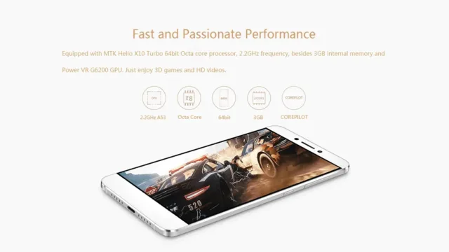 Letv 1s