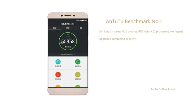 Letv 1s
