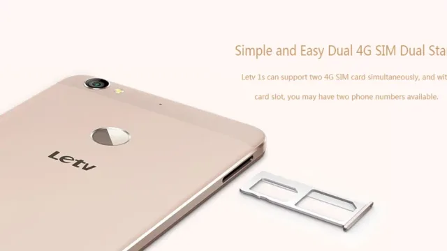 Letv 1s